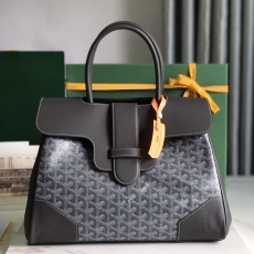 Goyard Top Handle Bags